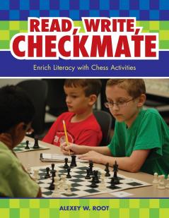 Read Write Checkmate