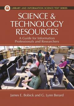 Science and Technology Resources