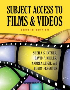 Subject Access to Films & Videos
