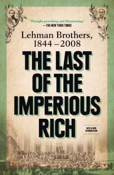 The Last of the Imperious Rich