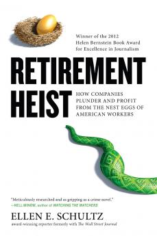 Retirement Heist