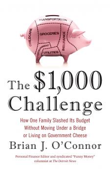 The $1000 Challenge