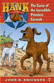 The Curse of the Incredible Priceless Corncob