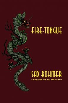 Fire-Tongue