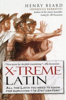 X-Treme Latin