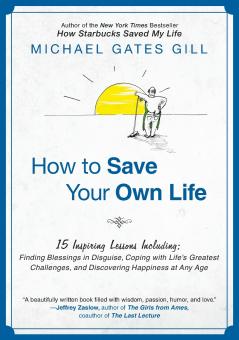 How to Save Your Own Life