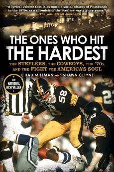 The Ones Who Hit the Hardest