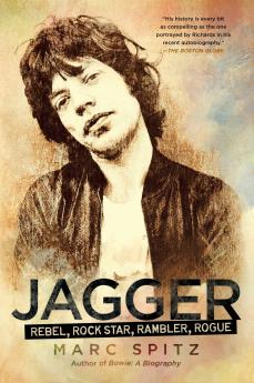 Jagger