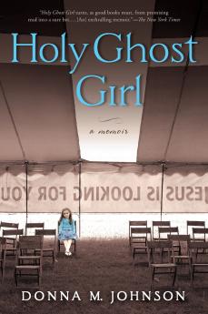 Holy Ghost Girl