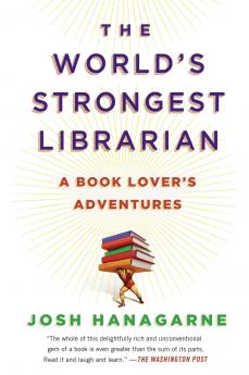 The World's Strongest Librarian