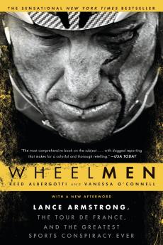 Wheelmen