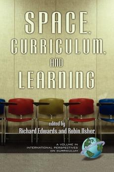Space Curriculum and Learning (PB)