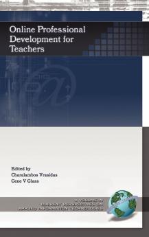 Online Professional Development for Teachers (Hc)