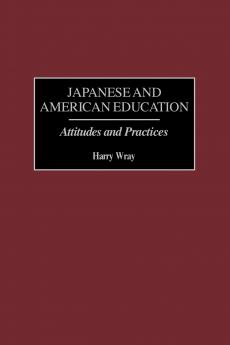 Japanese and American Education