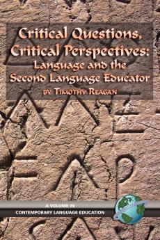 Critical Questions Critical Perspectives