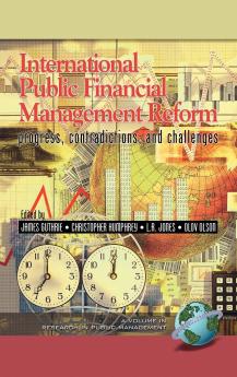 International Public Financial Management Reform