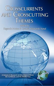 Crosscurrents and Crosscutting Themes (HC)