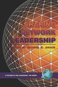 Sharing Network Leadership (PB)