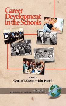 Career Development in the Schools (Hc)