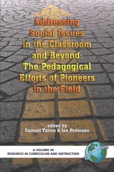 Addressing Social Issues in the Classroom and Beyond