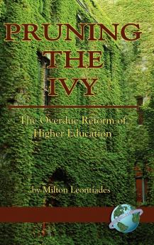 Pruning the Ivy