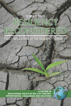 Resiliency Reconsidered