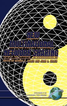 New Multinational Network Sharing