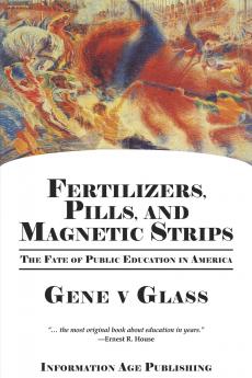 Fertilizers Pills and Magnetic Strips