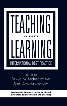 Teaching and Learning