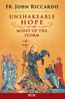 Unshakeable Hope in the Midst of the Storm