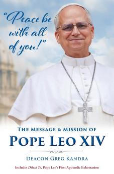 Peace Be with All of You