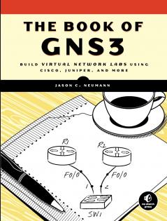 The Book of GNS3