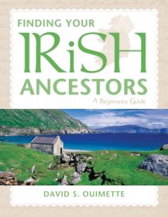 Finding Your Irish Ancestors