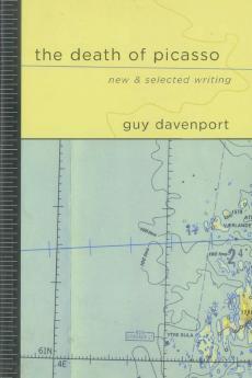 The Death of Picasso