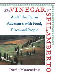 The Vinegar of Spilamberto