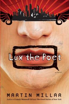 Lux the Poet