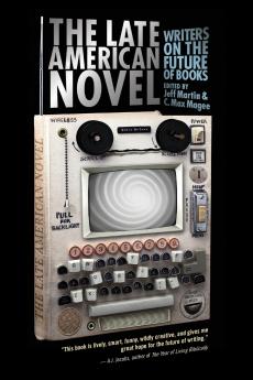 The Late American Novel