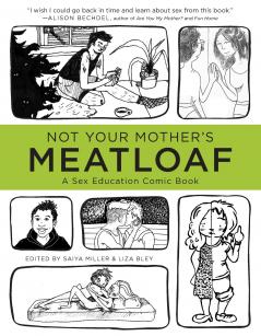 Not Your Mother's Meatloaf