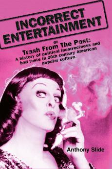 Incorrect Entertainment