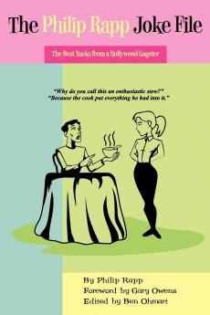 The Philip Rapp Joke File