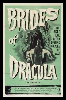 THE BRIDES OF DRACULA