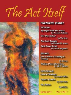 The ACT Itself Volume 1 Number 1