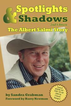 Spotlights & Shadows