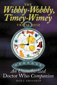 The Wibbly-Wobbly Timey-Wimey Trivia Quiz