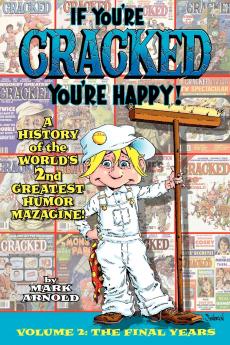 If You're Cracked You're Happy