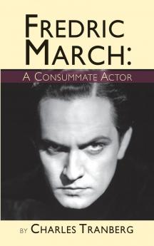 Fredric March