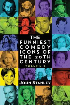 The Funniest Comedy Icons of the 20th Century Volume 2