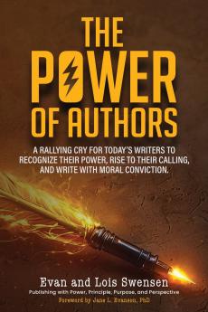 The Power of Authors