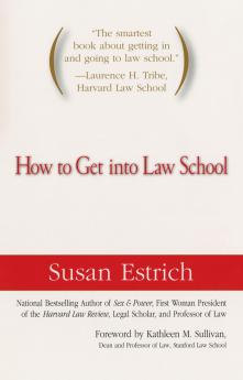How to Get Into Law School