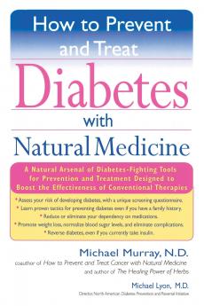 How to Prevent and Treat Diabetes with Natural Medicine